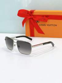 Picture of Louis Vuitton Sunglasses _SKUfw79120455fw